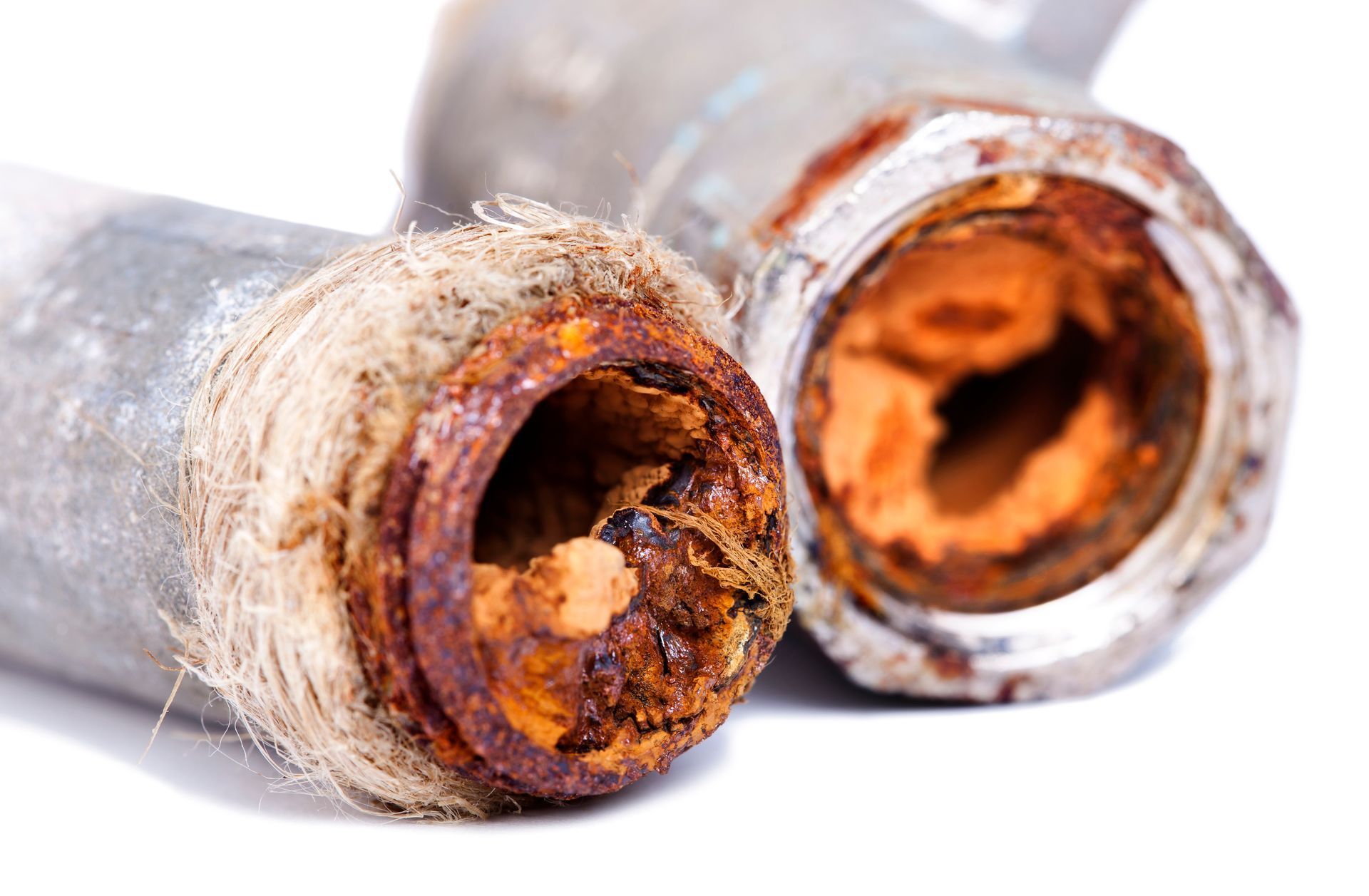 Mesures d’épaisseur de corrosion