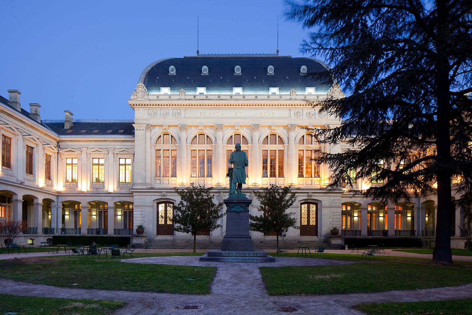Palais Hirsch