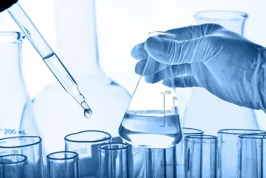 Analyses physico chimiques des fluides caloporteurs